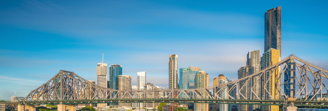 Brisbane Conveyancing Property Market
